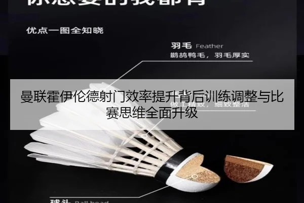 曼联霍伊伦德射门效率提升背后训练调整与比赛思维全面升级